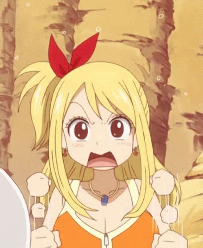 lucy heartfilia gif|Lucyheartfilia gifs